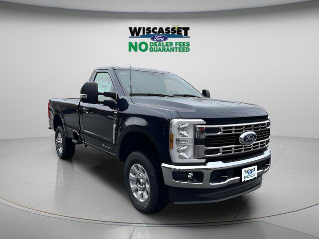 New 2024 Ford F350 XLT w/ FX4 Off-Road Package image 14