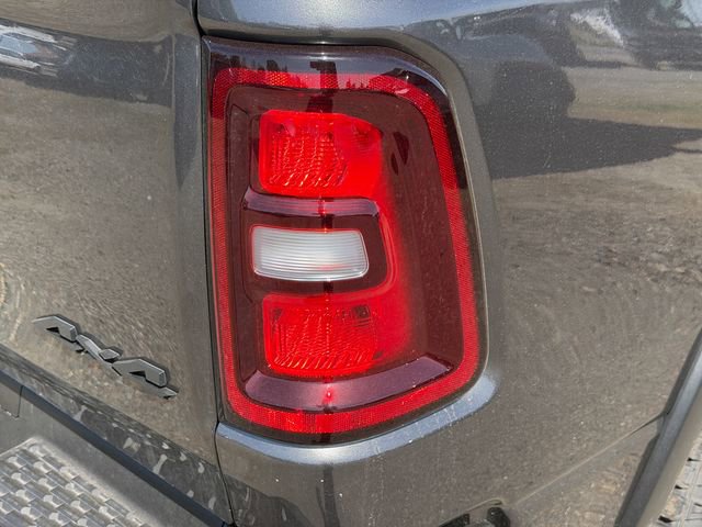 New 2026 RAM 1500 Rebel w/ Bed Utility Group AWD/4WD image 7