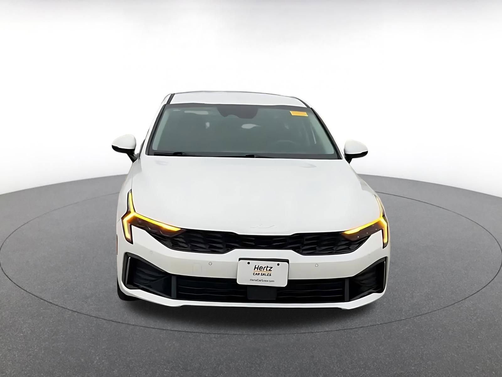 Used 2025 Kia K5 LXS image 4