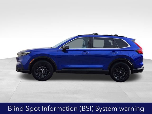 Used 2024 Honda CR-V Sport-L image 6