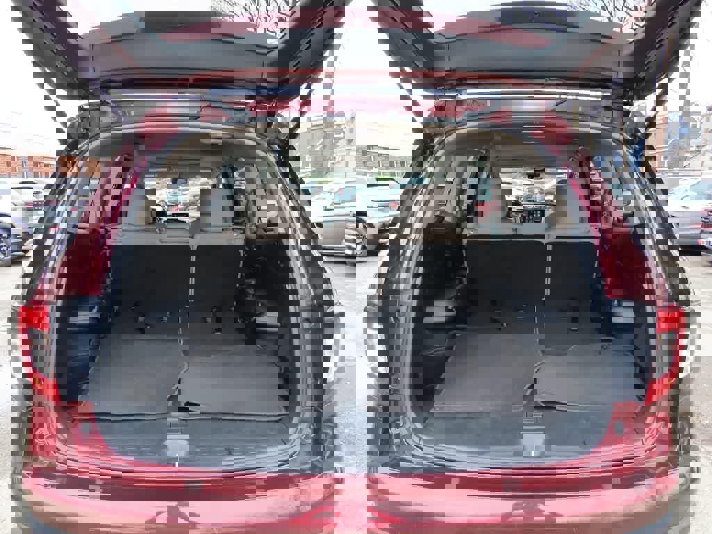 Certified 2022 Honda Pilot Special Edition image 11