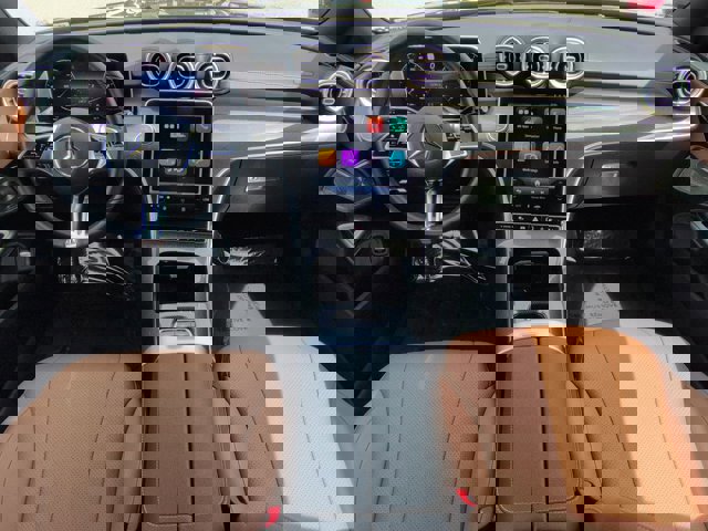 Certified 2024 Mercedes-Benz CLE 300 4MATIC Cabriolet image 14