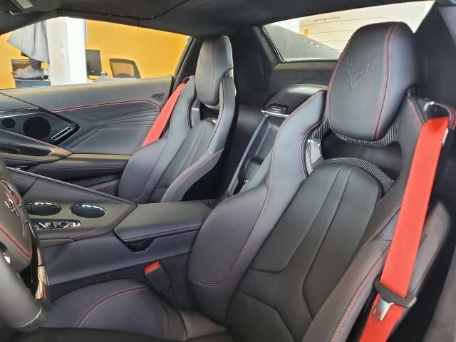 New 2026 Chevrolet Corvette Z06 image 15