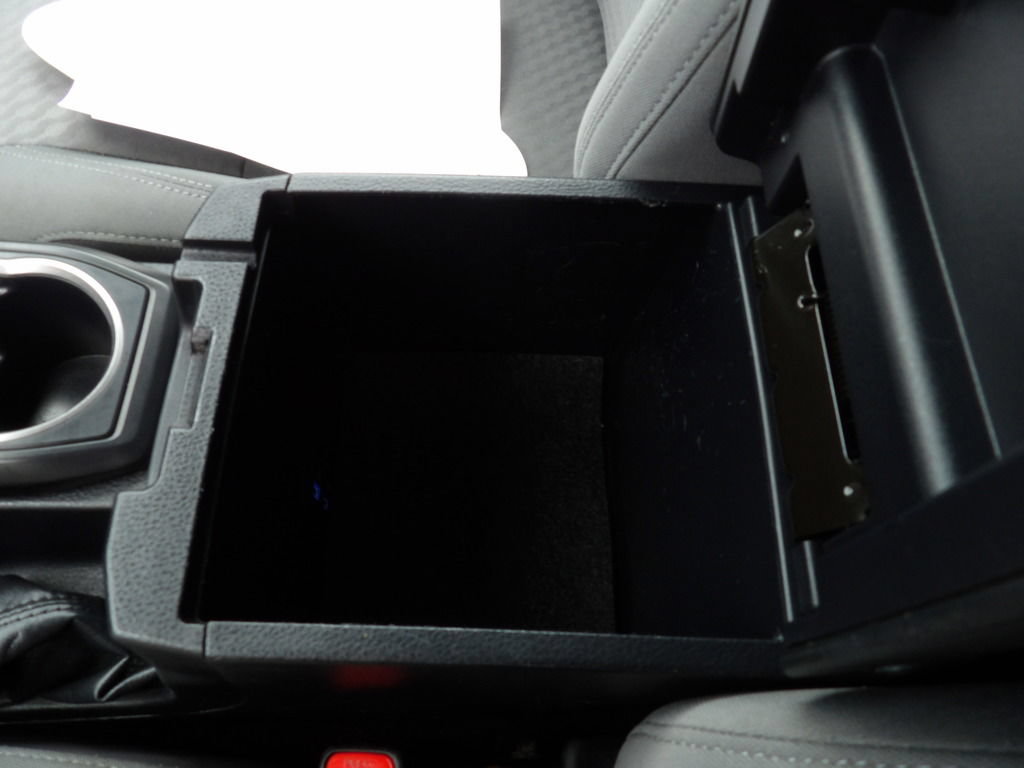 Used 2023 Toyota Tacoma SR RWD image 26