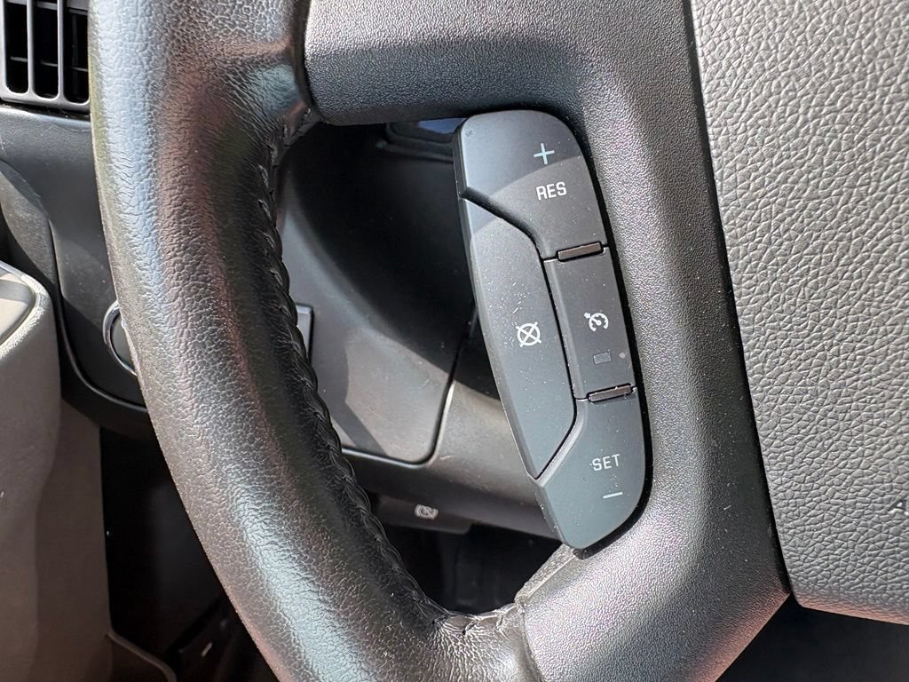 Used 2023 Chevrolet Express 3500 LS RWD image 20