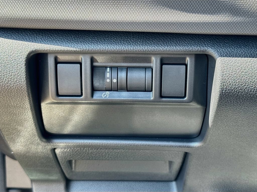 Certified 2026 Subaru Forester Wilderness AWD/4WD image 6