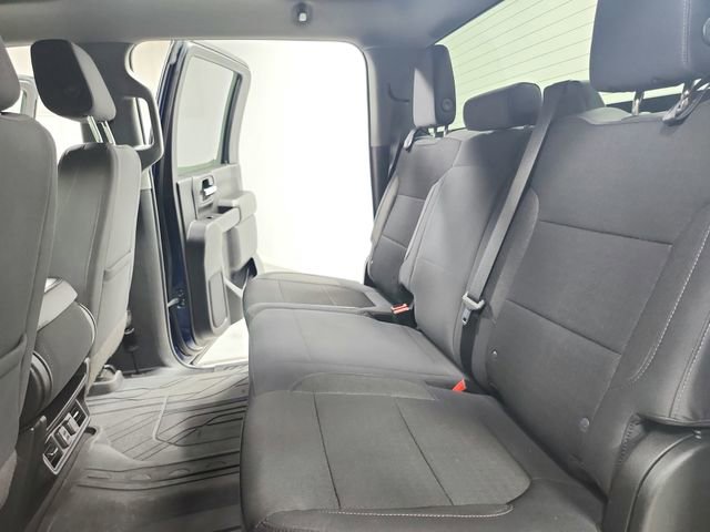 Used 2022 Chevrolet Silverado 3500 LT w/ Convenience Package image 34