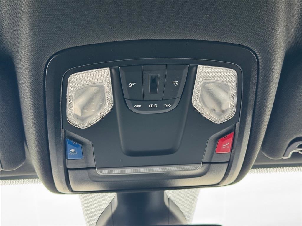 Used 2024 RAM 3500 Big Horn image 20