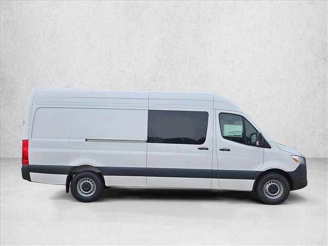 New 2026 Mercedes-Benz Sprinter 2500 image 4
