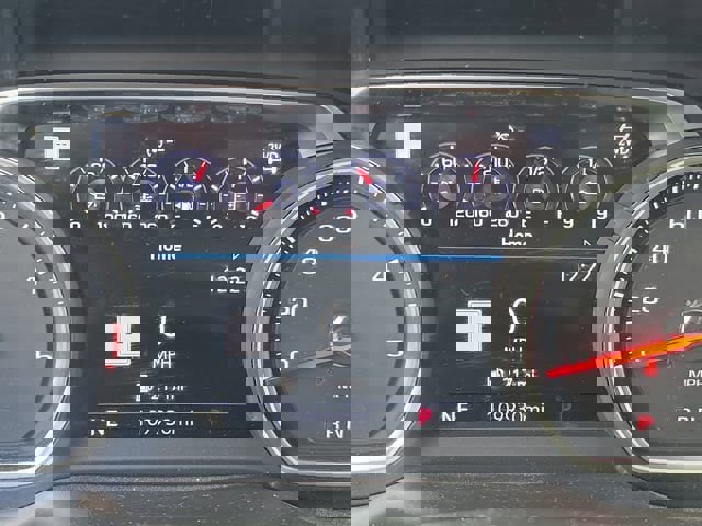 Used 2020 Chevrolet Silverado 3500 High Country image 22