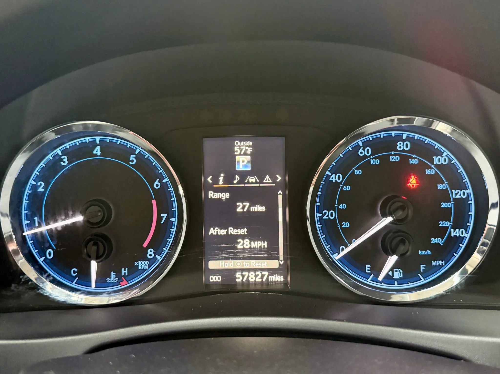 Used 2017 Toyota Corolla SE 50th Anniversary image 17