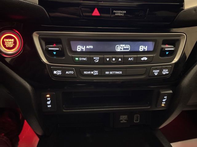 Used 2019 Honda Ridgeline Black Edition image 21