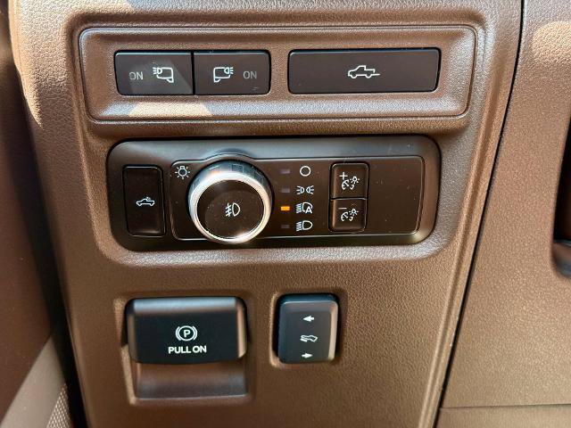Certified 2023 Ford F150 King Ranch w/ Equipment Group 601A High AWD/4WD image 30