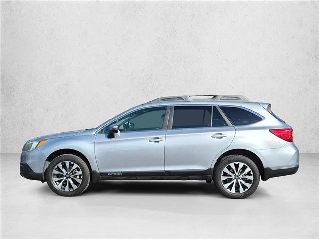 Used 2016 Subaru Outback 2.5i Limited AWD/4WD image 9