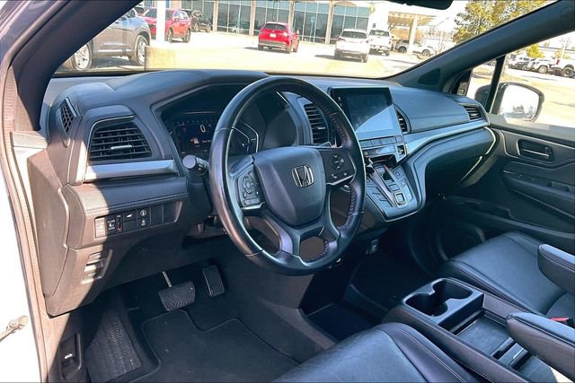 Used 2024 Honda Odyssey Sport image 14