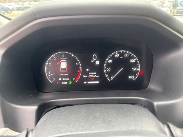 Certified 2026 Honda Odyssey Touring image 12