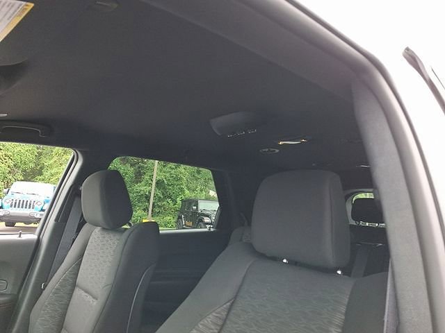 Used 2026 Dodge Durango GT w/ Blacktop Package image 11