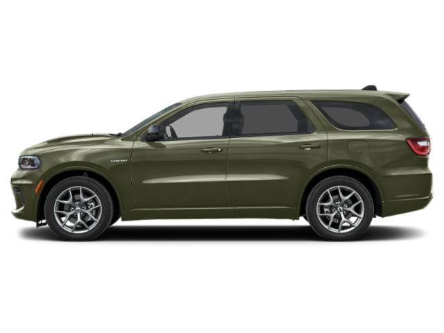 New 2026 Dodge Durango GT AWD/4WD image 3