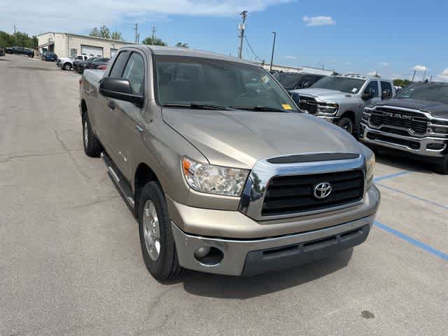 Used 2007 Toyota Tundra SR5 AWD/4WD image 19