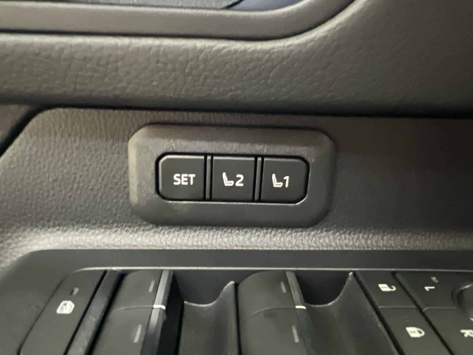 New 2027 Toyota Land Cruiser AWD/4WD image 15