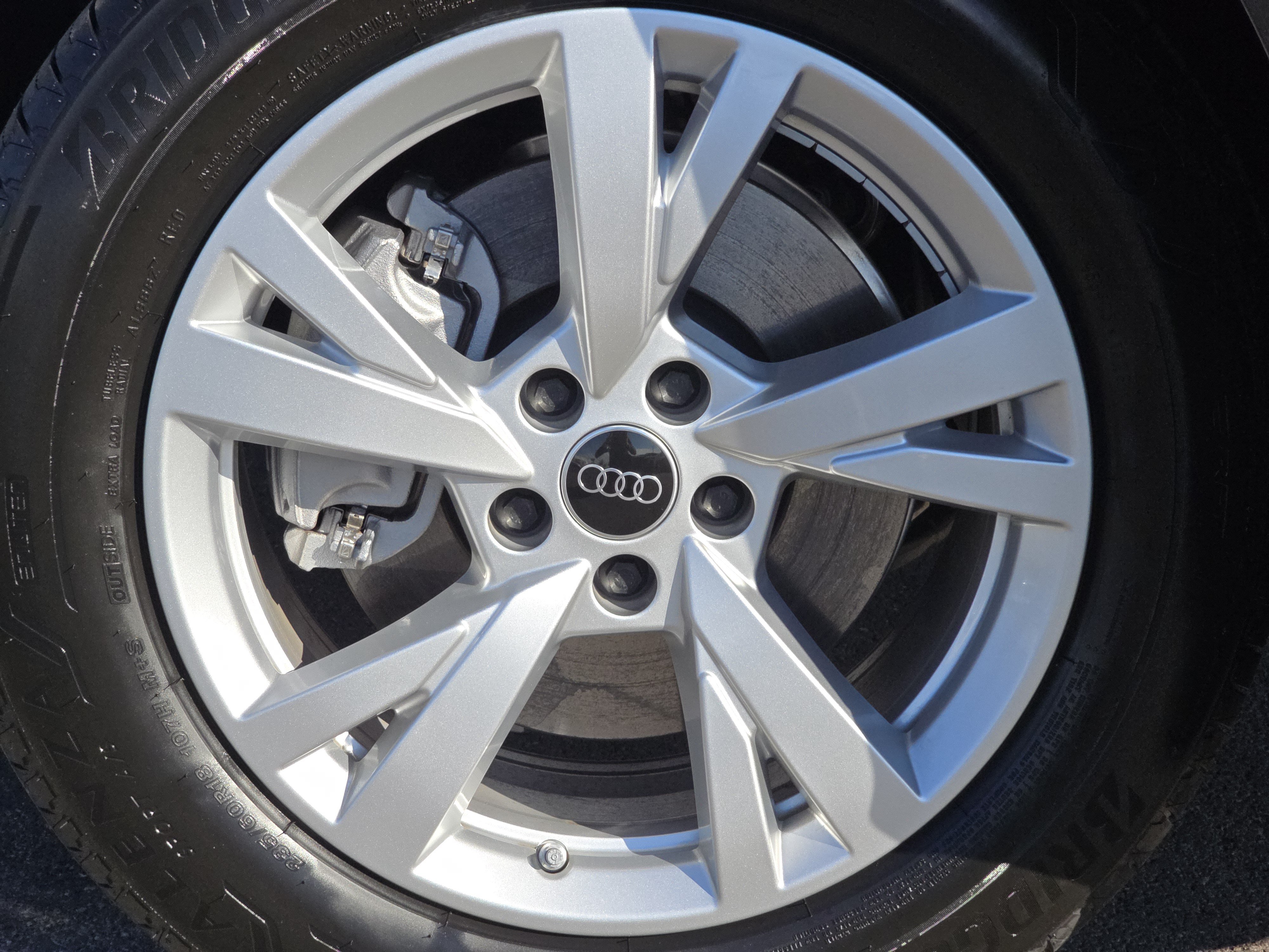 New 2026 Audi Q5 Premium AWD/4WD image 15