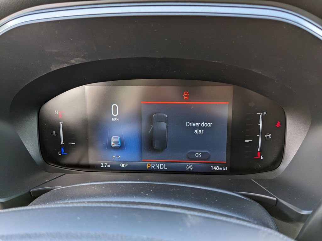New 2026 Ford Escape Active FWD image 34