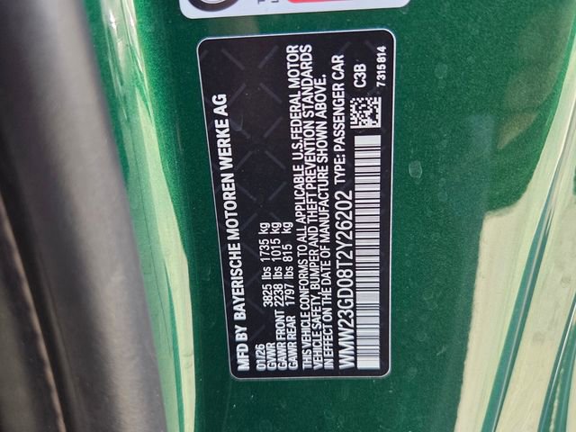 New 2026 MINI Cooper S image 17