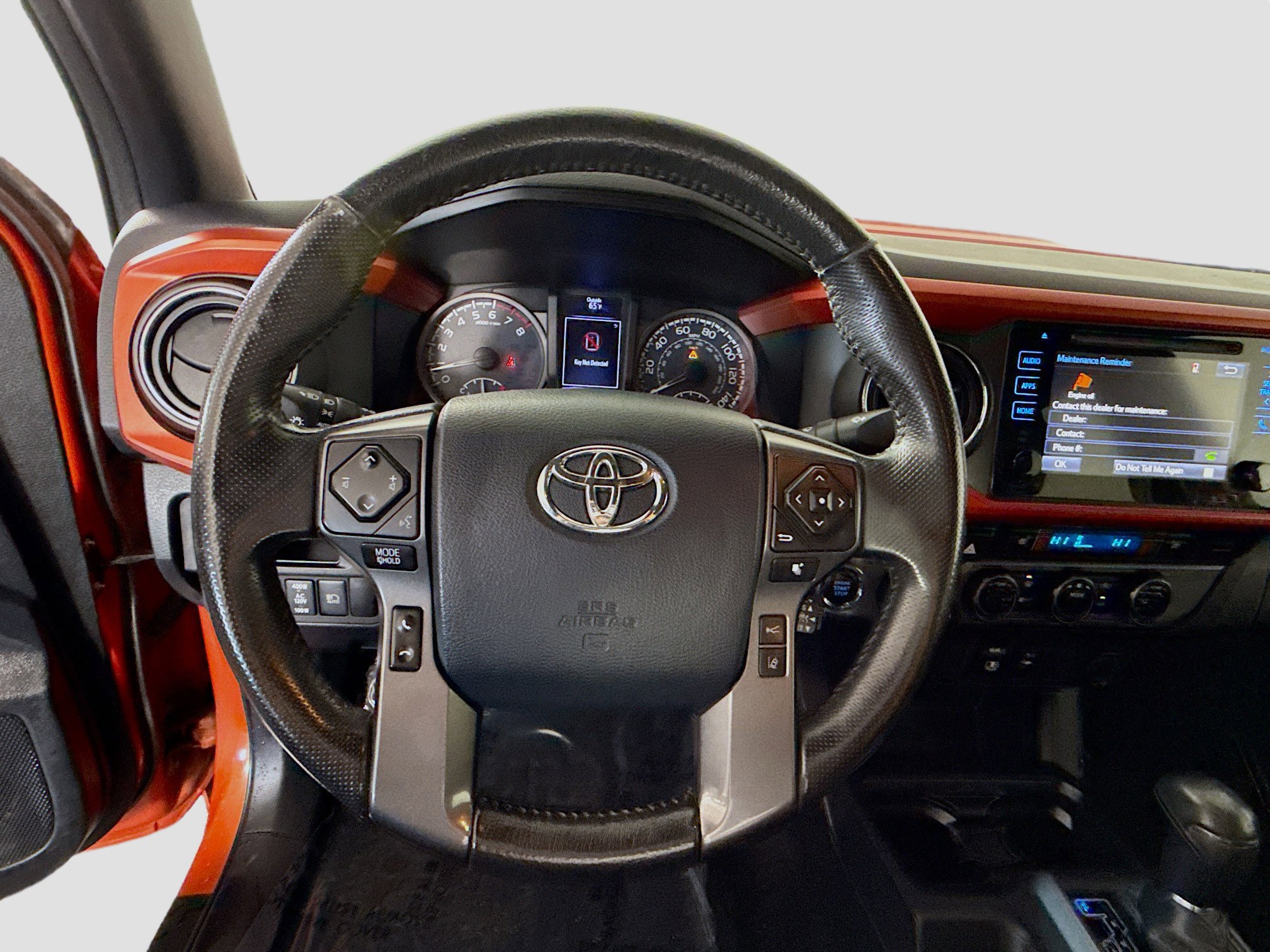 Used 2018 Toyota Tacoma SR5 image 13