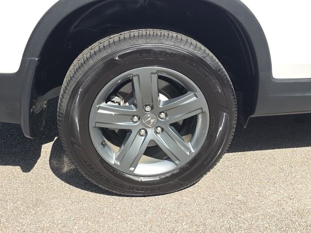 Used 2023 Honda Ridgeline RTL image 12