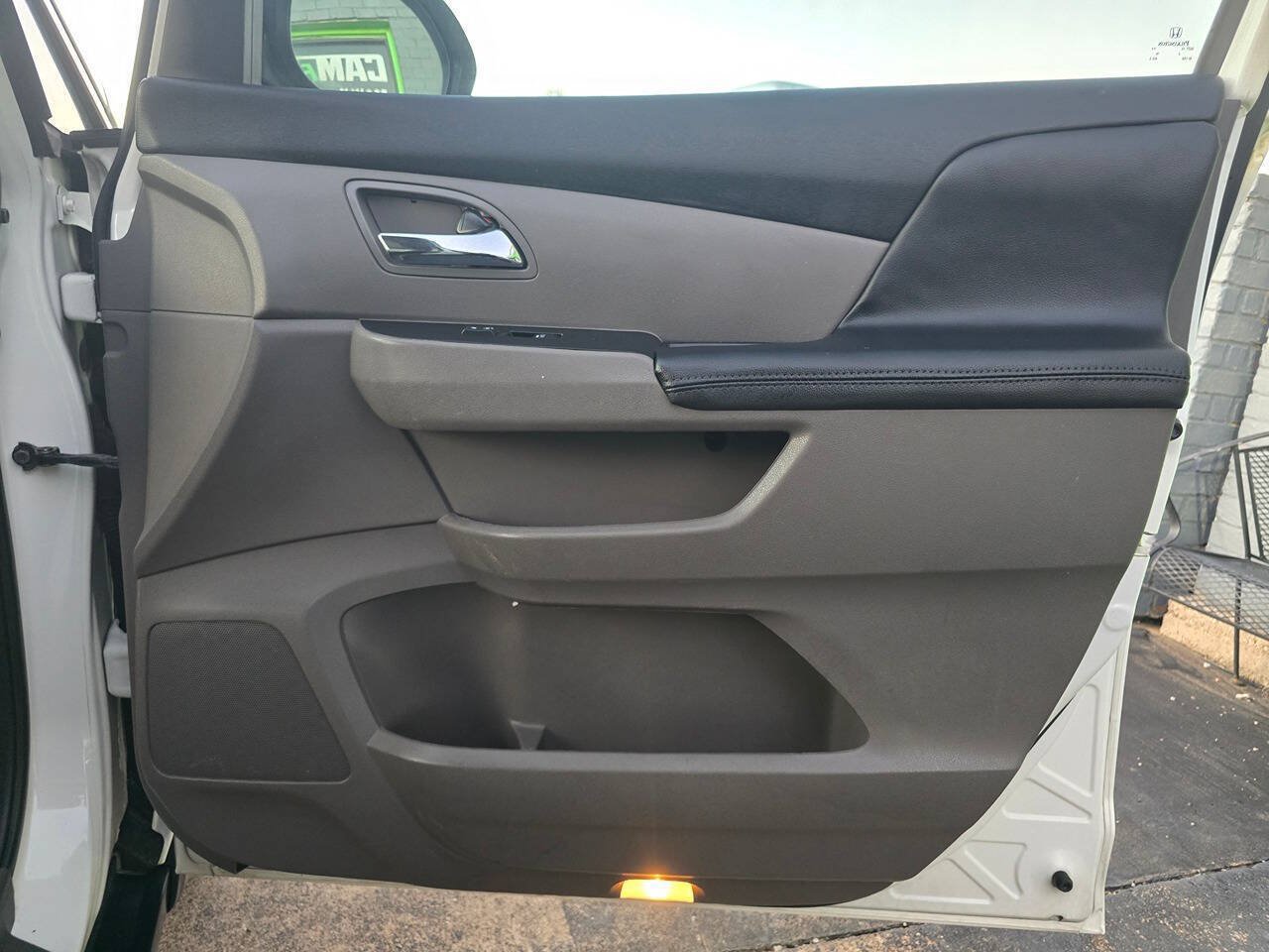 Used 2014 Honda Odyssey EX-L image 23