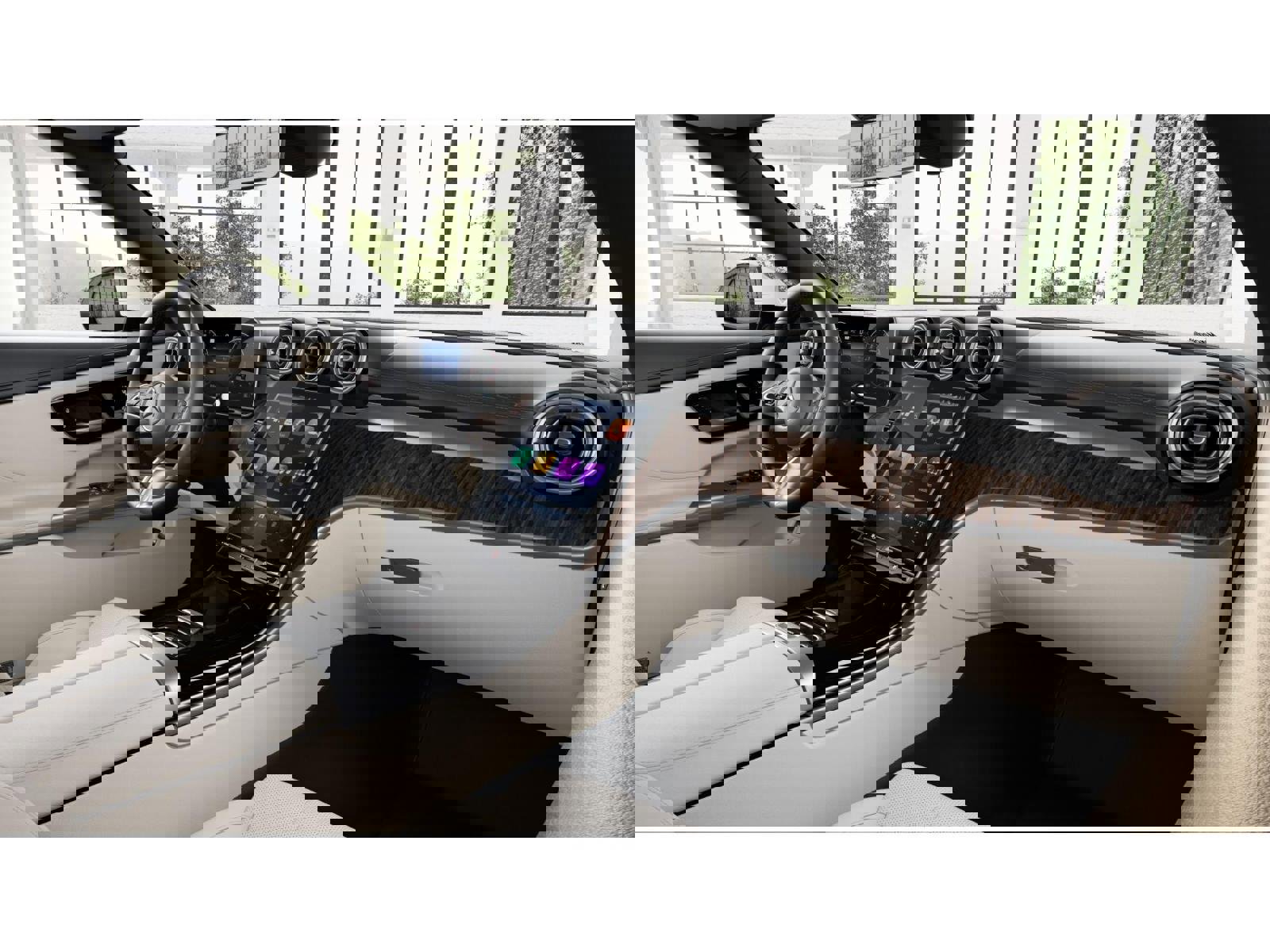 New 2026 Mercedes-Benz CLE 300 4MATIC Cabriolet image 6