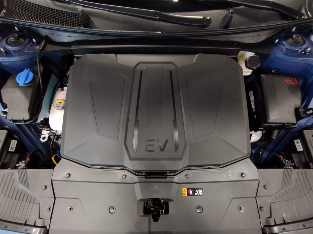 New 2026 Hyundai Ioniq 5 XRT image 7