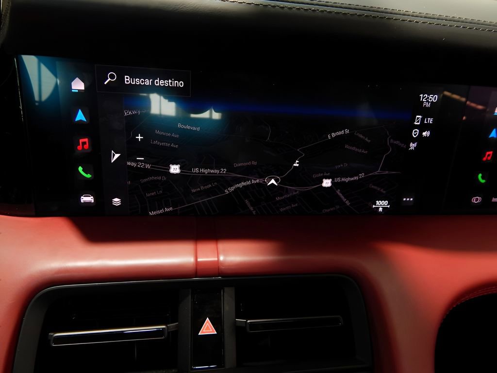 Used 2020 Porsche Taycan 4S image 29