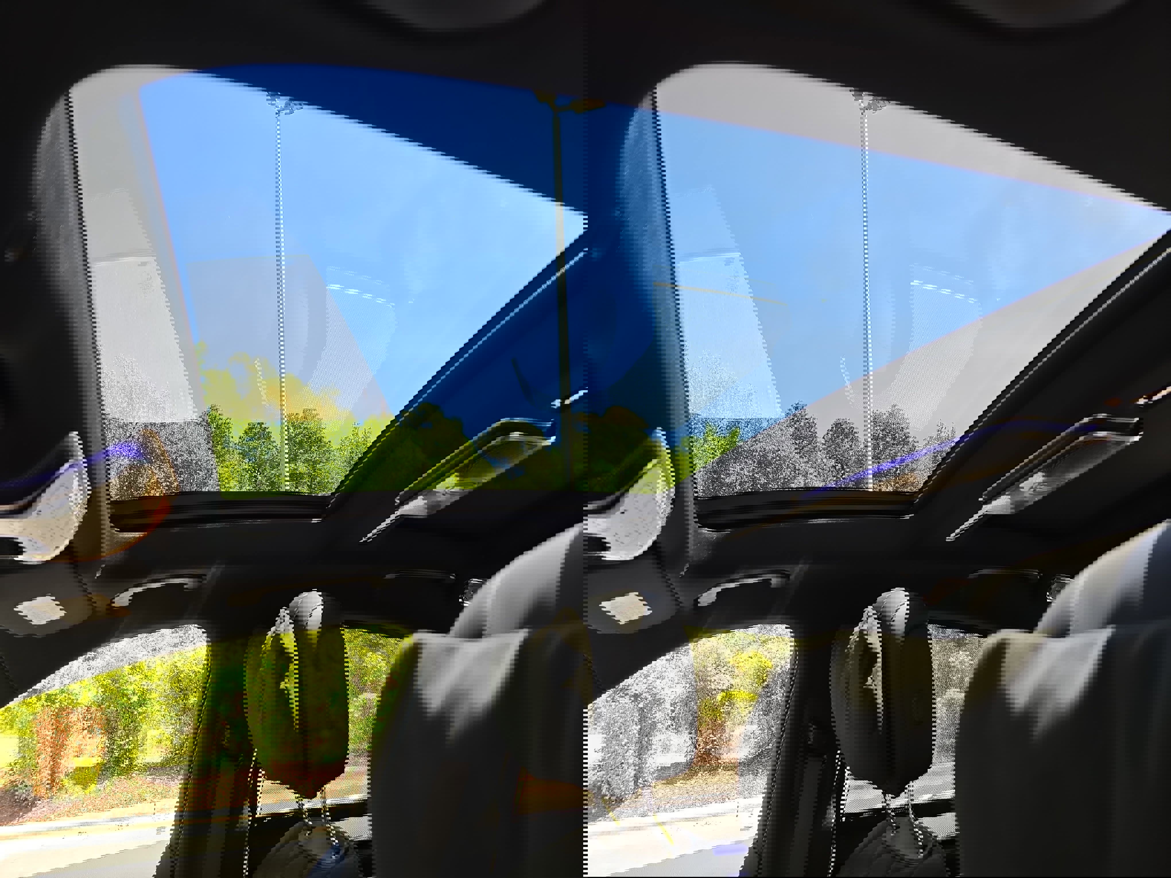 Certified 2025 Mercedes-Benz S 580e 4MATIC Sedan image 28