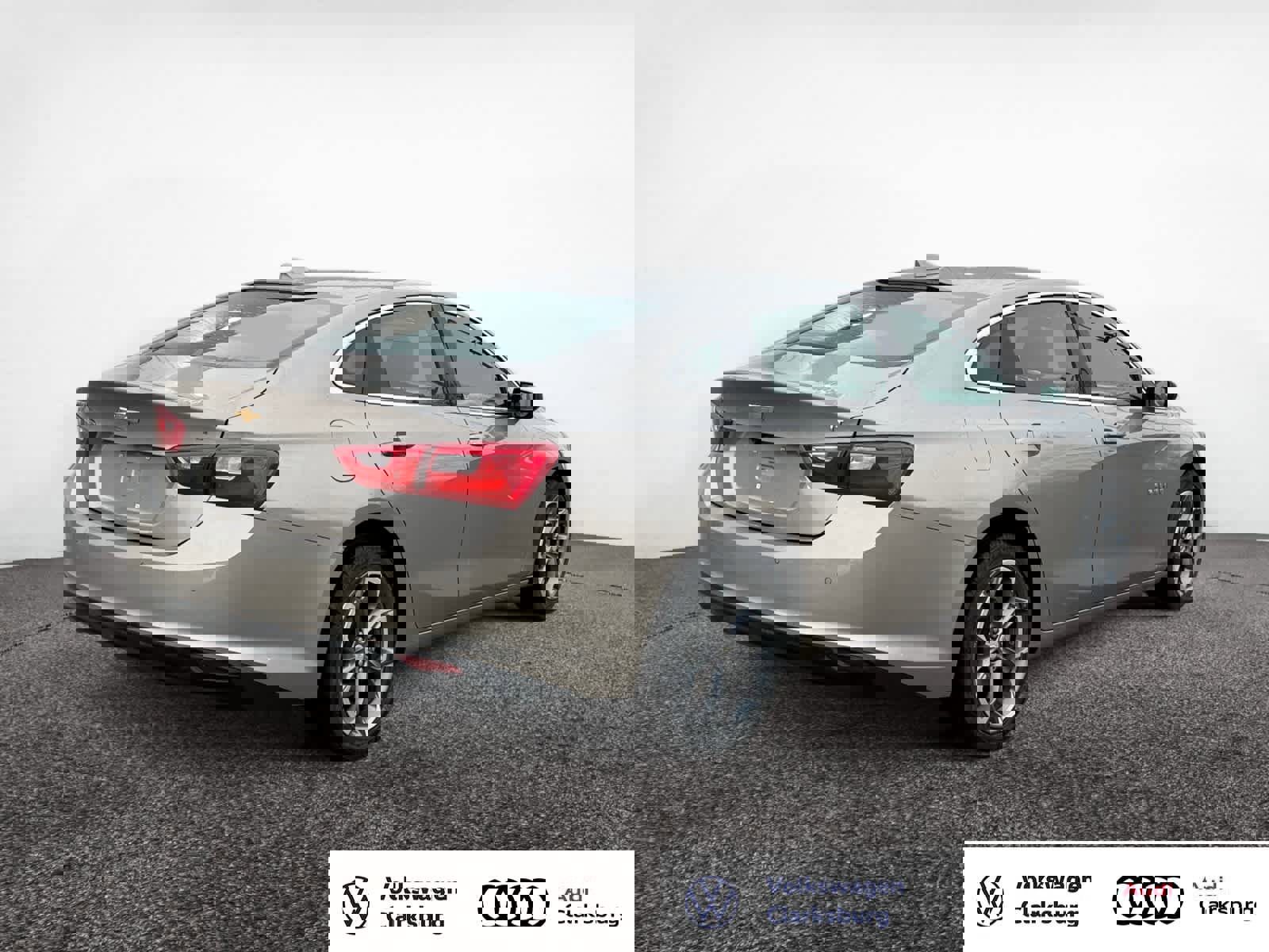 Used 2024 Chevrolet Malibu LT image 5