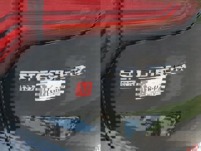 New 2026 Buick Encore GX Sport Touring w/ Comfort Package image 27