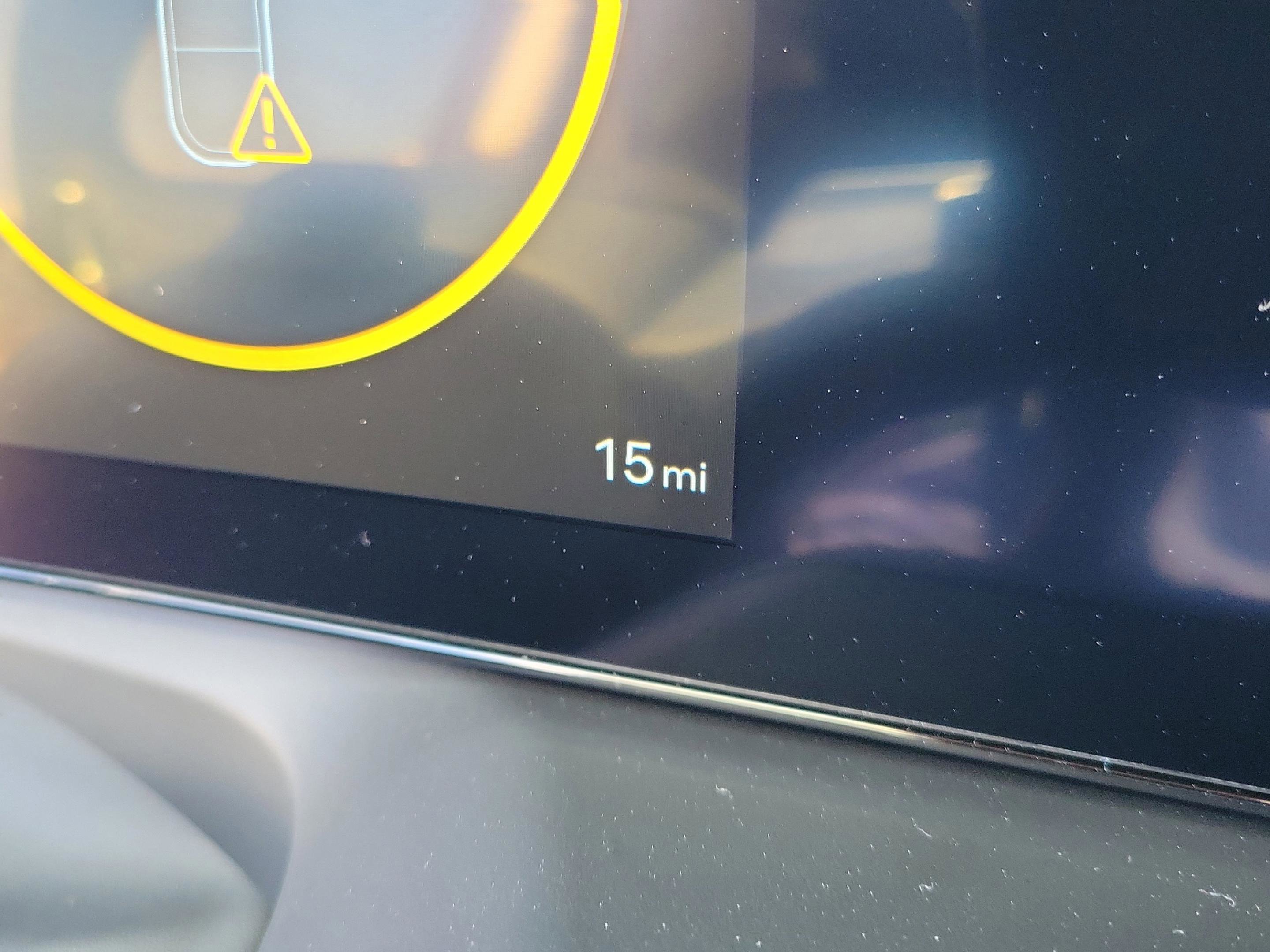 New 2026 Hyundai Palisade SEL image 26