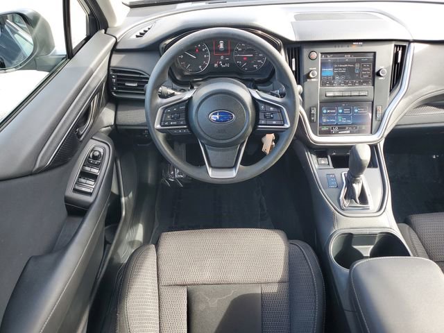 Certified 2024 Subaru Outback 2.5i image 17