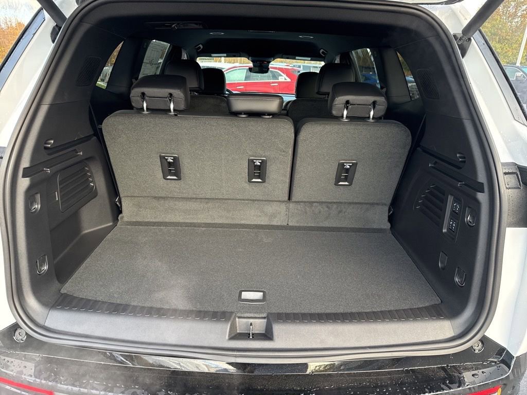 New 2026 Buick Enclave Sport Touring w/ Power Package image 15