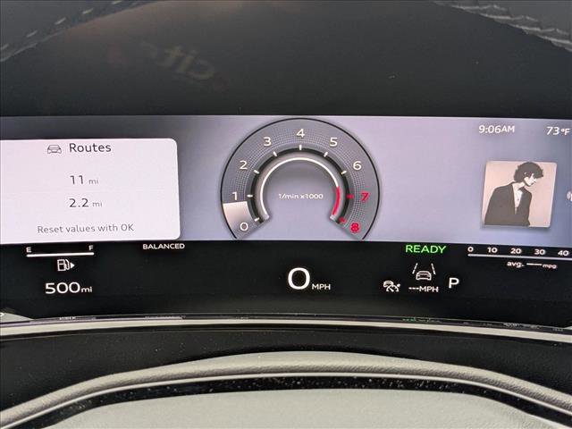 New 2026 Audi Q3 quattro 2.0T image 10