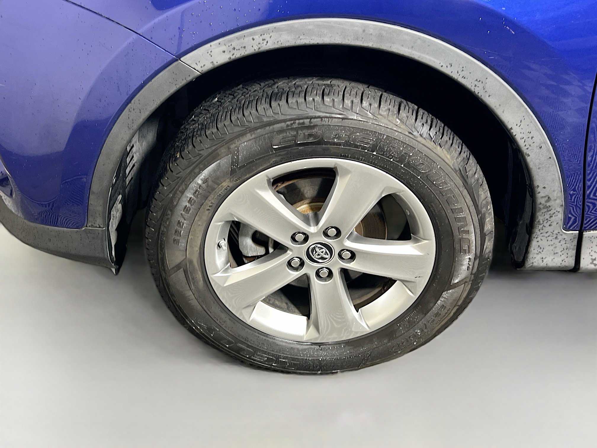 Used 2015 Toyota RAV4 XLE image 13