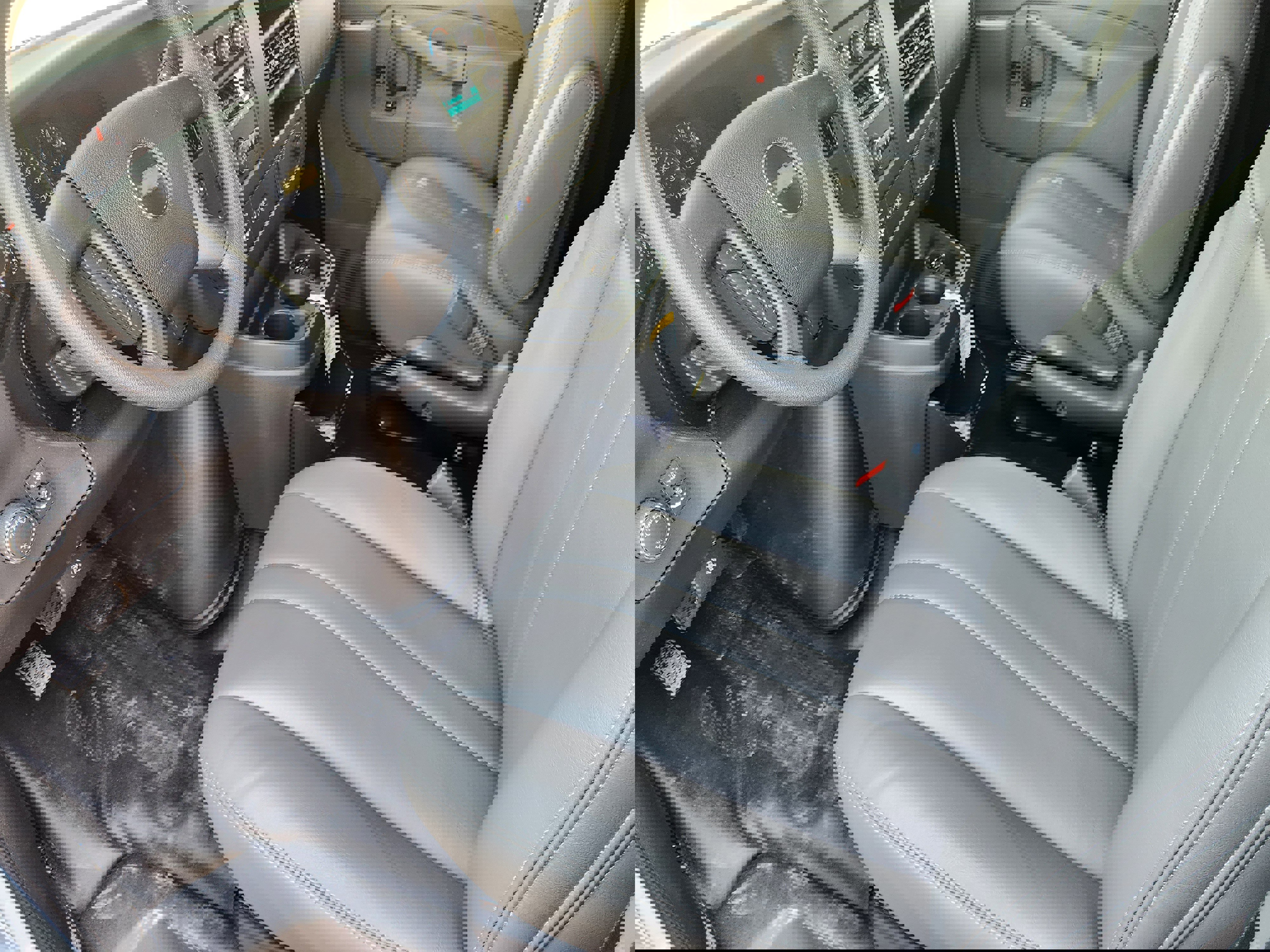 New 2025 Chevrolet Express 2500 w/ Driver Convenience Package image 4