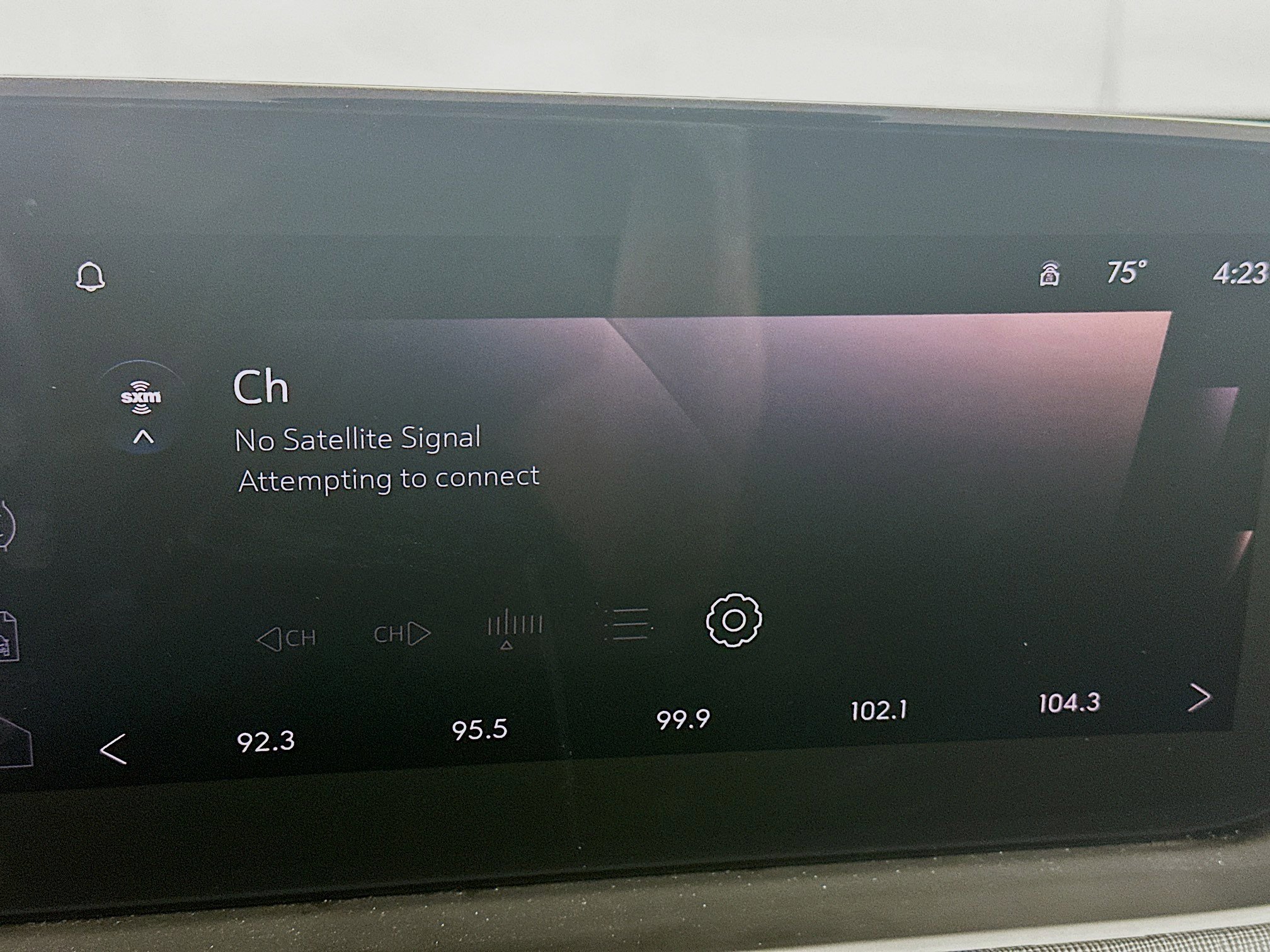 Used 2025 Buick Envista Preferred FWD image 21
