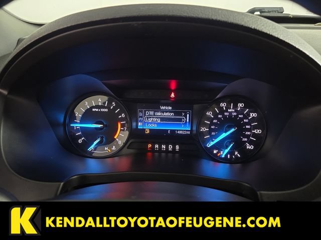Used 2017 Ford Explorer 4WD image 16