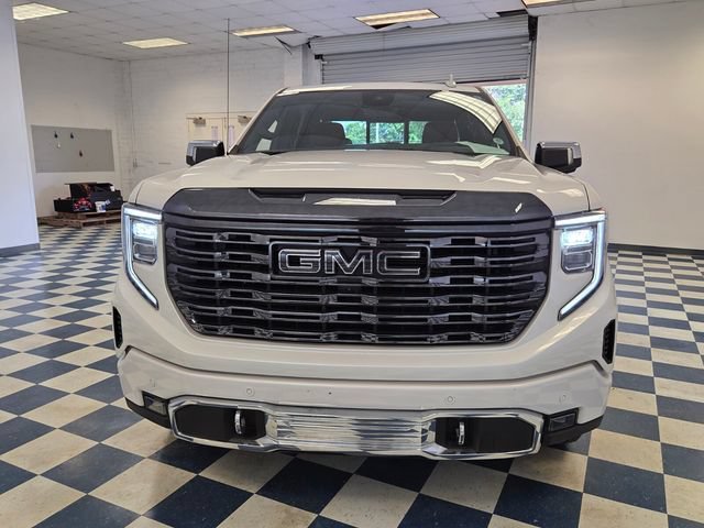 Used 2024 GMC Sierra 1500 Denali Ultimate AWD/4WD image 2