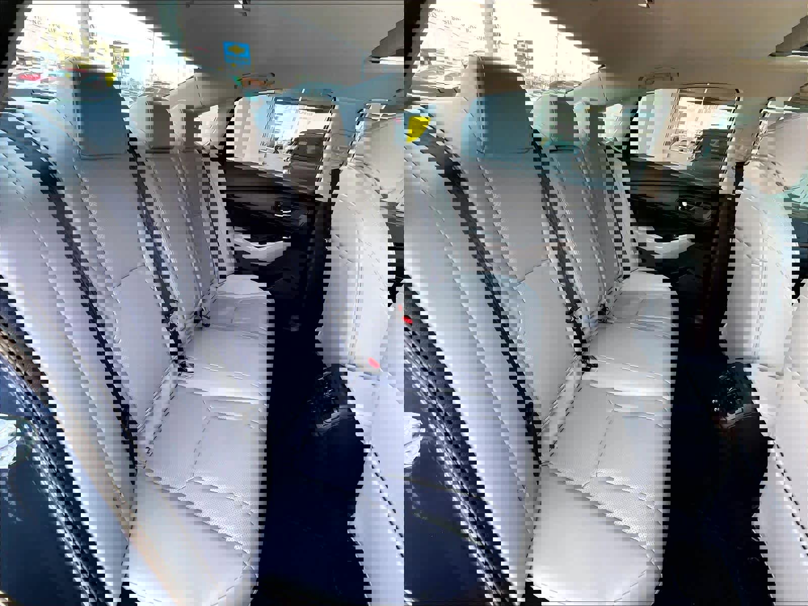 Used 2023 Honda Accord EX-L image 16