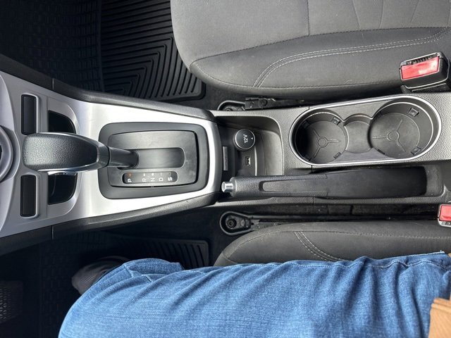 Used 2019 Ford Fiesta SE image 15