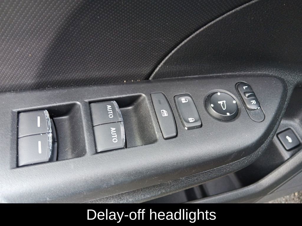Used 2021 Honda Civic LX image 11