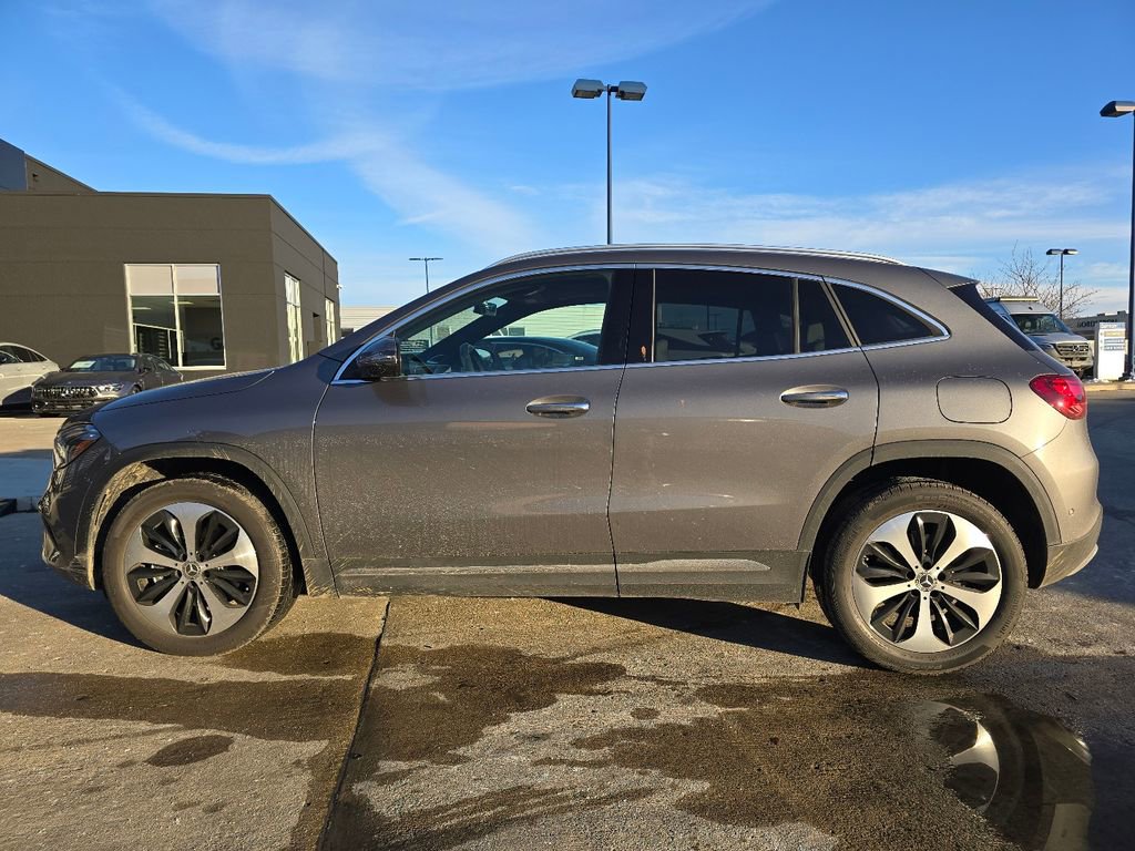 Certified 2026 Mercedes-Benz GLA 250 4MATIC image 18