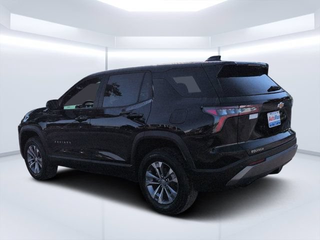 Used 2026 Chevrolet Equinox LT FWD image 5